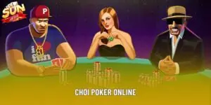 Chơi Poker Online: Chiến Thuật, Tư Duy Cùng Bí Quyết Thắng
