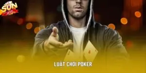 Luật Chơi Poker Texas Hold'em: Hướng Dẫn Toàn Tập Từ A Đến Z
