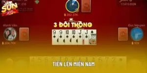 Cách Chơi Tiến Lên Miền Nam Chi Tiết: Quy Tắc Chặt Heo