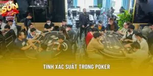 Tính Xác Suất Trong Poker - Công Thức Và Quyết Định