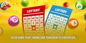 Xổ Số Đồng Tháp: Hướng Dẫn Toàn Diện Từ Chuyên Gia