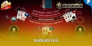 Blackjack Là Gì? Giải Mã Trò Chơi Dành Cho Người Mới