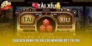 Cách Đánh Tài Xỉu Cầu Nghiêng - Bí Quyết Hiệu Quả Tại Sunwin