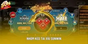 Nhóm Kéo Tài Xỉu Sunwin - Nơi Tụ Họp Của Các Cao Thủ Ẩn