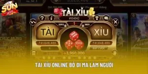Tài Xỉu Online Bỏ Đi Mà Làm Người - Hướng Dẫn Thoát Khỏi Cạm Bẫy