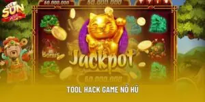 Tool Hack Game Nổ Hũ: Bí Quyết Tăng Tỷ Lệ Chiến Thắng Tại Sunwin 
